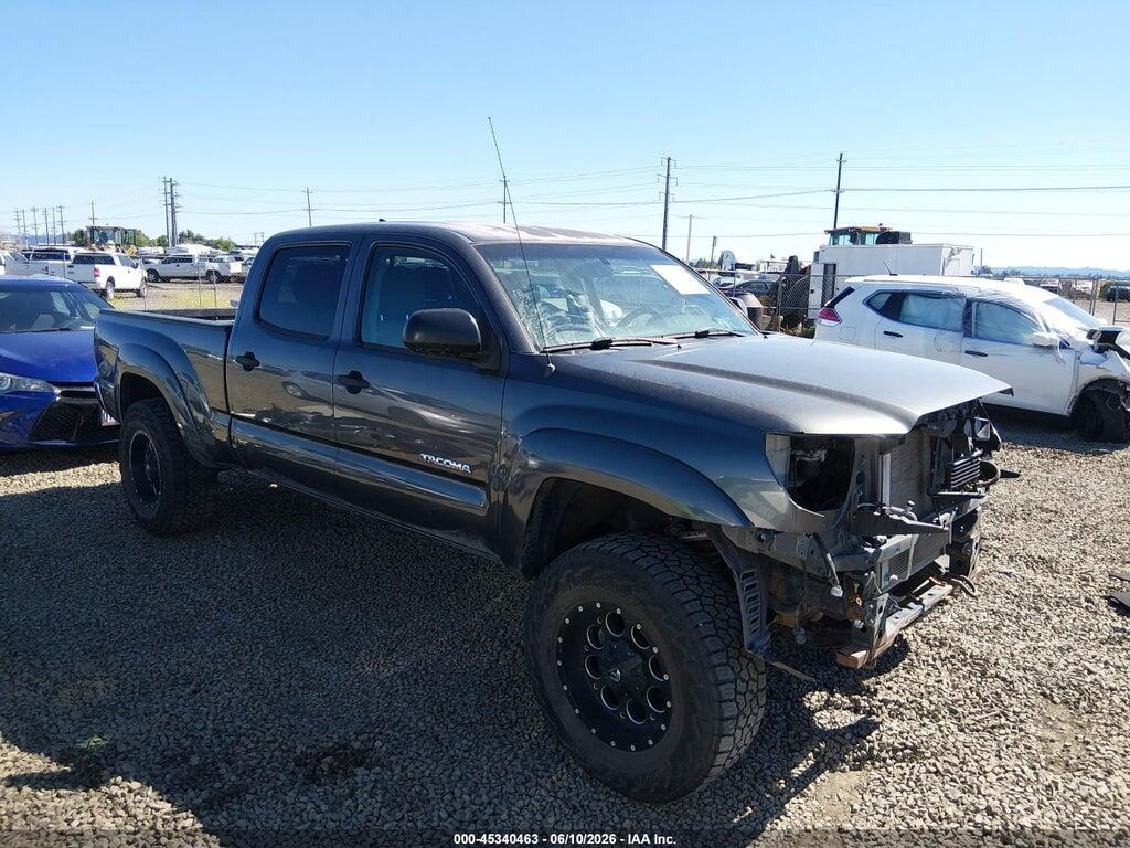 3TMMU4FN8FM080685 2015 TOYOTA TACOMA photo no. 1