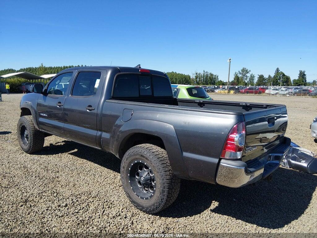3TMMU4FN8FM080685 2015 TOYOTA TACOMA photo no. 3