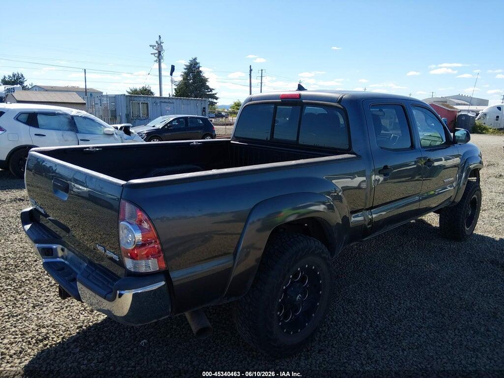 3TMMU4FN8FM080685 2015 TOYOTA TACOMA photo no. 4