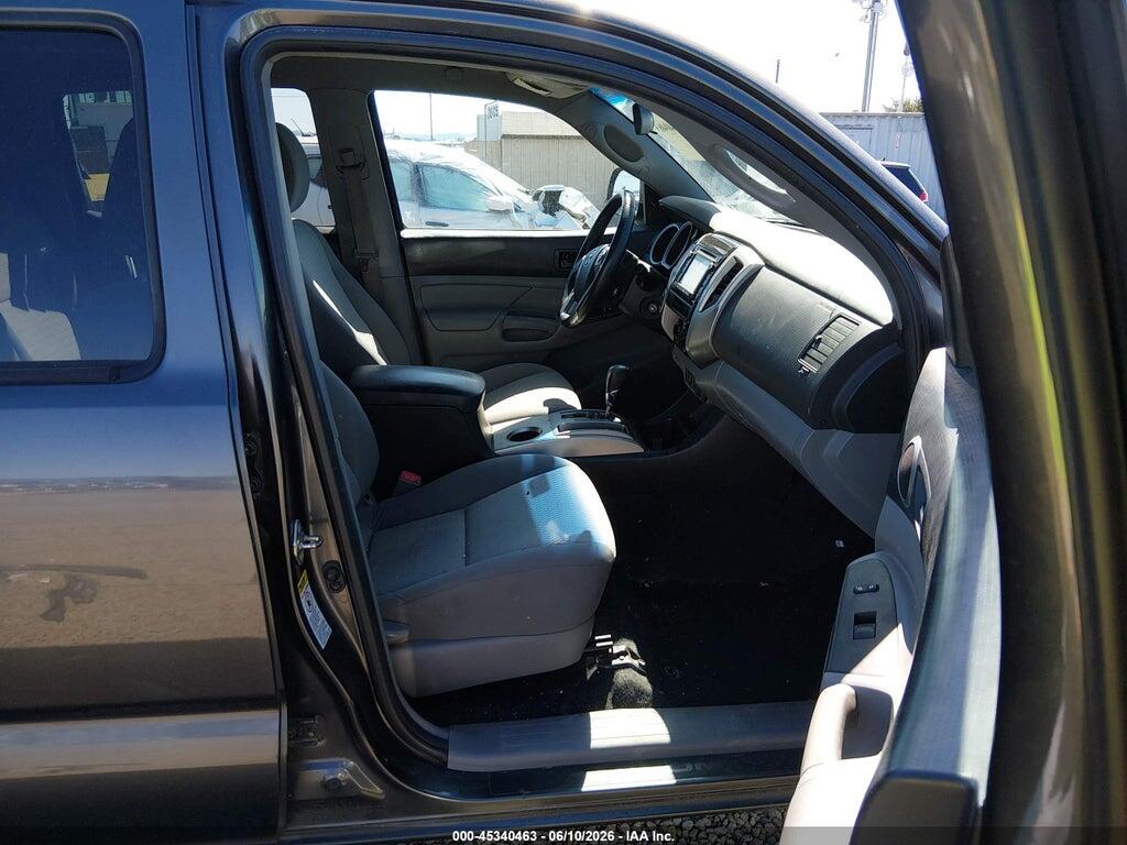 3TMMU4FN8FM080685 2015 TOYOTA TACOMA photo no. 5