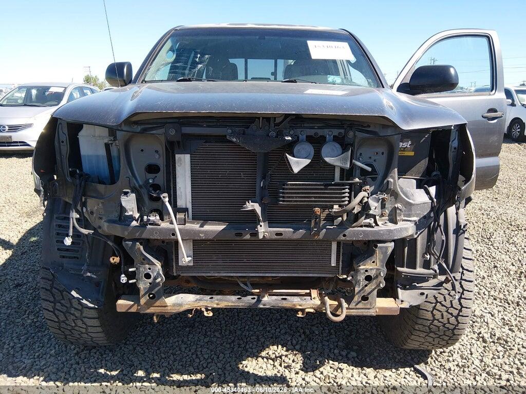3TMMU4FN8FM080685 2015 TOYOTA TACOMA photo no. 6