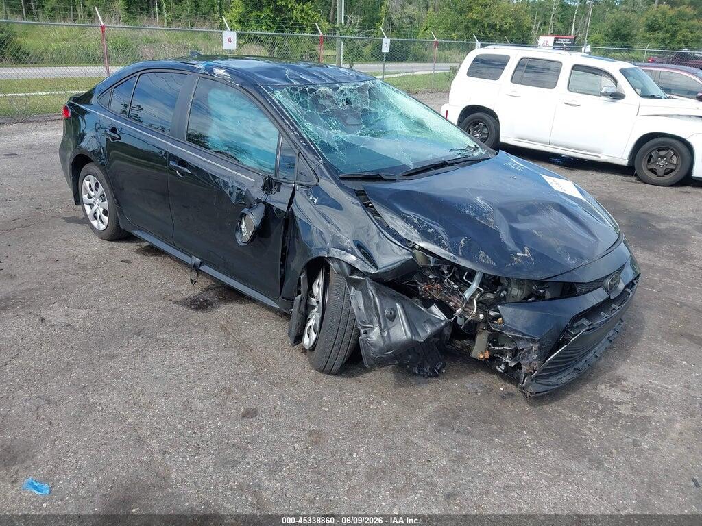 5YFB4MDE0TP397522 2026 TOYOTA COROLLA photo no. 1