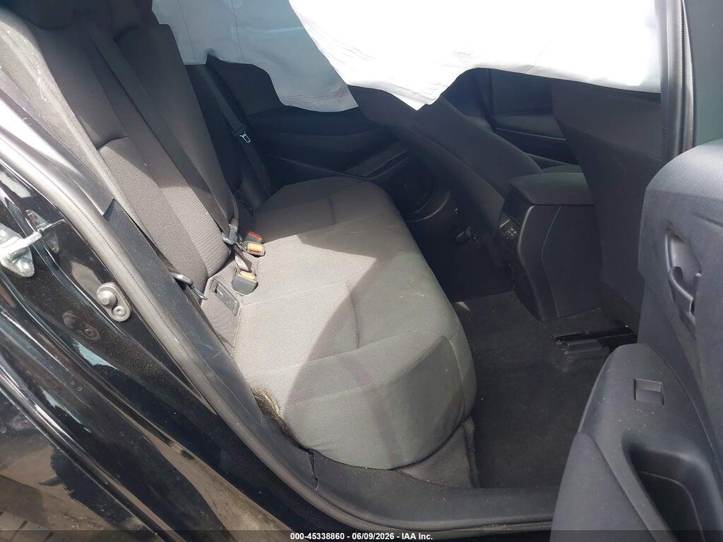 5YFB4MDE0TP397522 2026 TOYOTA COROLLA photo no. 8