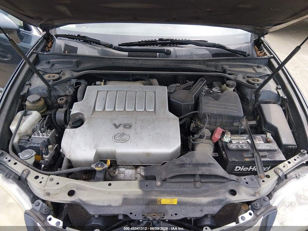 JTHBK1EG0A2395560 2010 LEXUS ES 350 photo no. 10