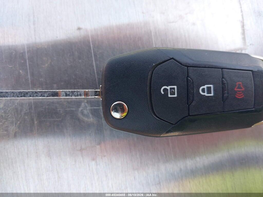 1FTMF1L52RKD71286 2024 FORD F-150 photo no. 11