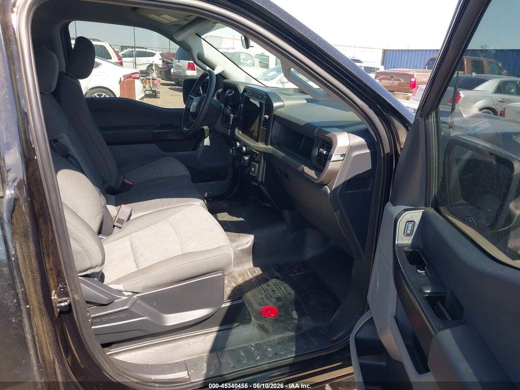 1FTMF1L52RKD71286 2024 FORD F-150 photo no. 5