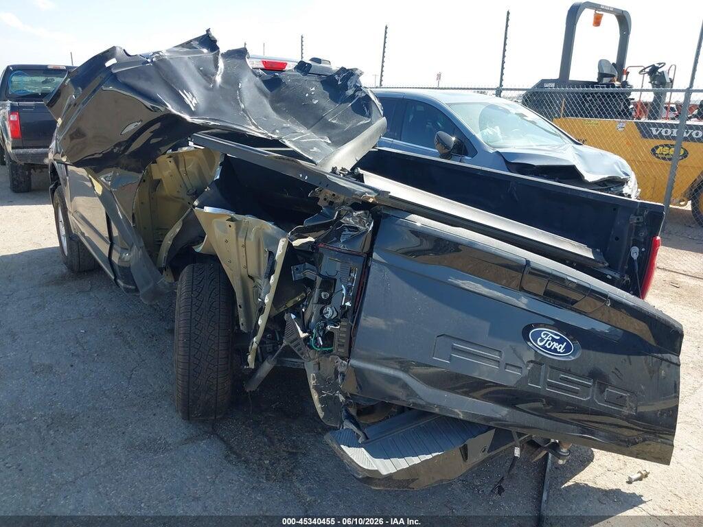 1FTMF1L52RKD71286 2024 FORD F-150 photo no. 6