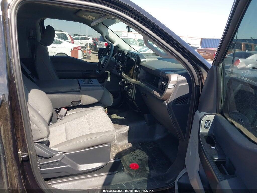 1FTMF1L52RKD71286 2024 FORD F-150 photo no. 8