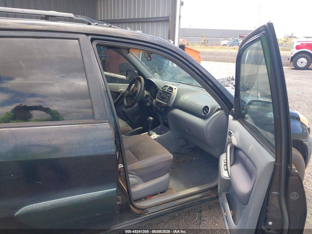 JTEGH20V020046215 2002 TOYOTA RAV4 photo no. 5