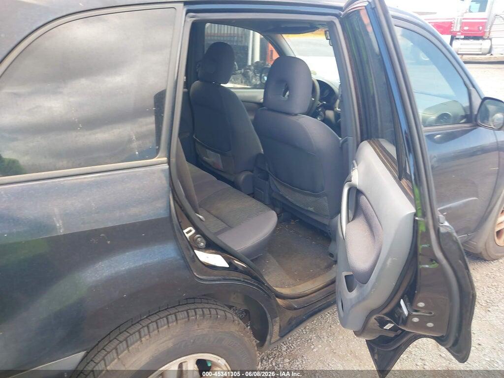 JTEGH20V020046215 2002 TOYOTA RAV4 photo no. 8