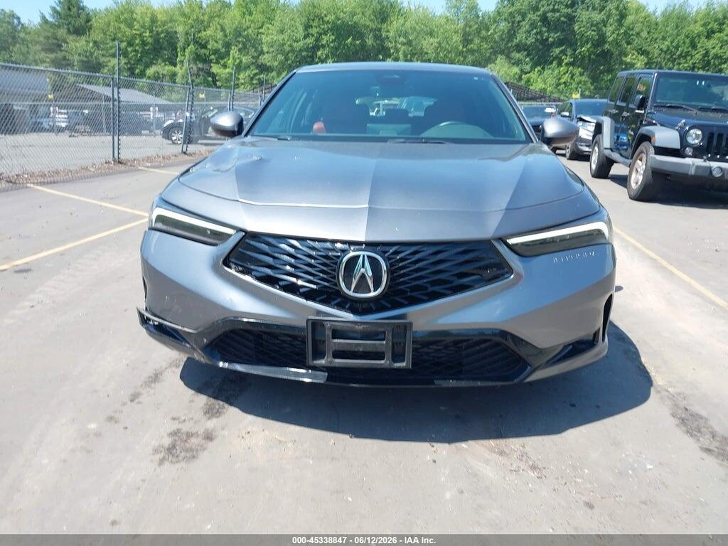 19UDE4H38RA019011 2024 ACURA INTEGRA photo no. 12