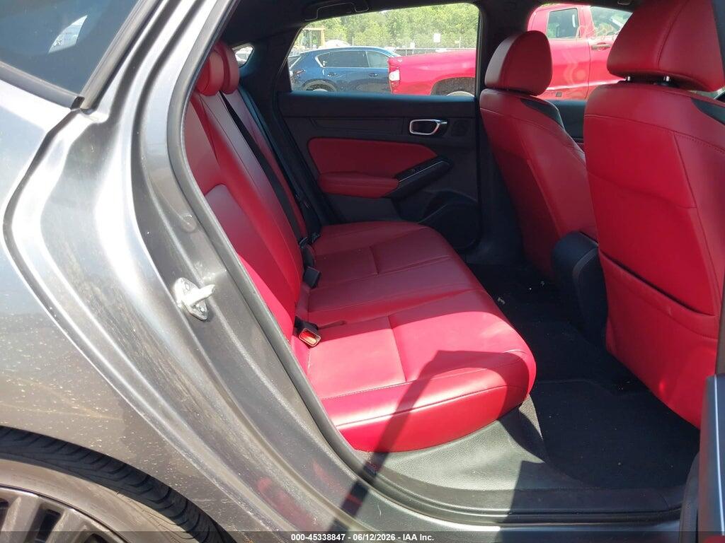 19UDE4H38RA019011 2024 ACURA INTEGRA photo no. 8