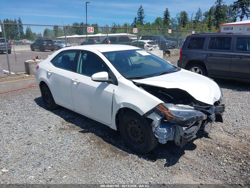 2T1BURHE2HC789612 2017 TOYOTA COROLLA photo no. 1