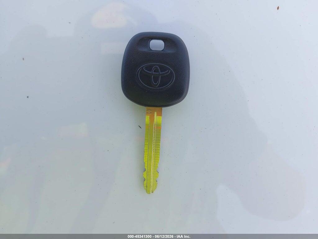 2T1BURHE2HC789612 2017 TOYOTA COROLLA photo no. 11