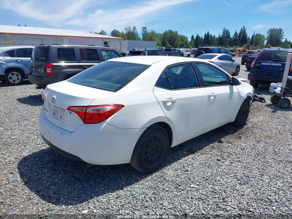 2T1BURHE2HC789612 2017 TOYOTA COROLLA photo no. 4