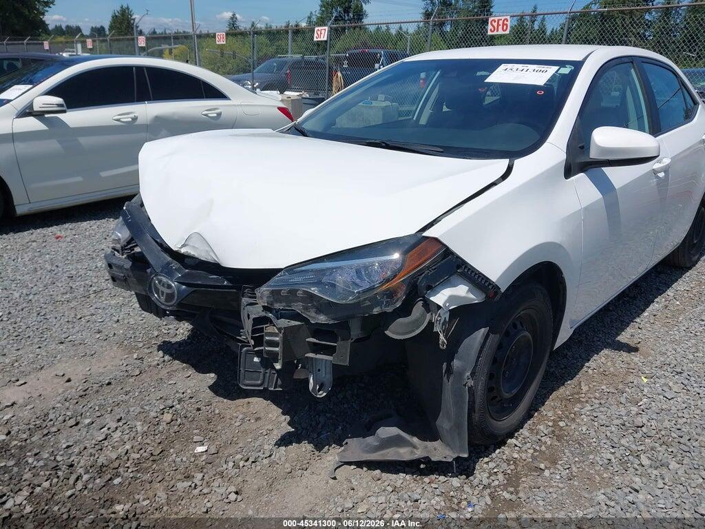 2T1BURHE2HC789612 2017 TOYOTA COROLLA photo no. 6
