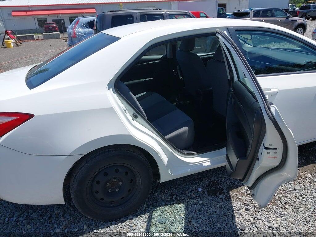 2T1BURHE2HC789612 2017 TOYOTA COROLLA photo no. 8
