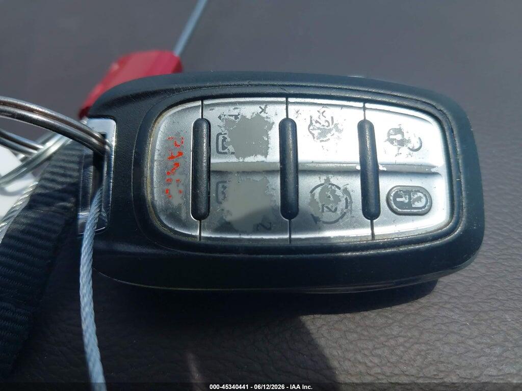 2C4RC1EG2JR193754 2018 CHRYSLER PACIFICA photo no. 11