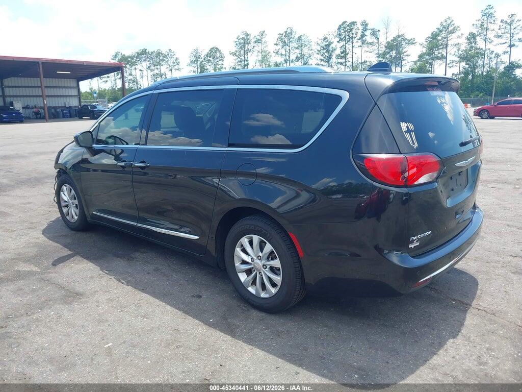 2C4RC1EG2JR193754 2018 CHRYSLER PACIFICA photo no. 3