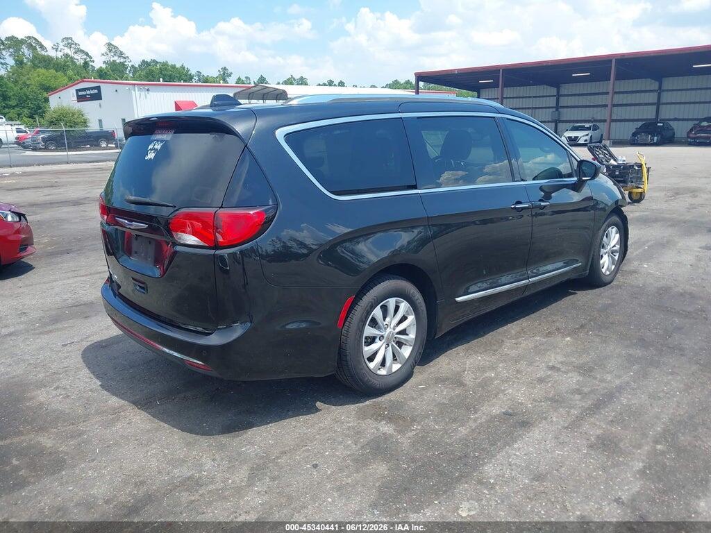 2C4RC1EG2JR193754 2018 CHRYSLER PACIFICA photo no. 4