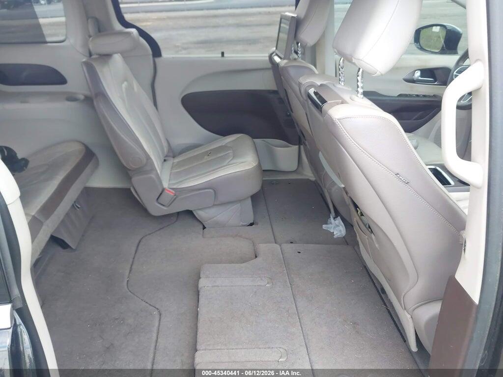 2C4RC1EG2JR193754 2018 CHRYSLER PACIFICA photo no. 8