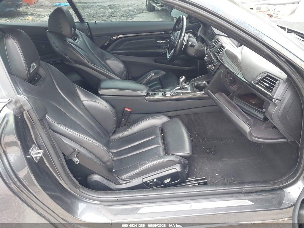 WBS3U9C57FJ967942 2015 BMW M4 photo no. 5