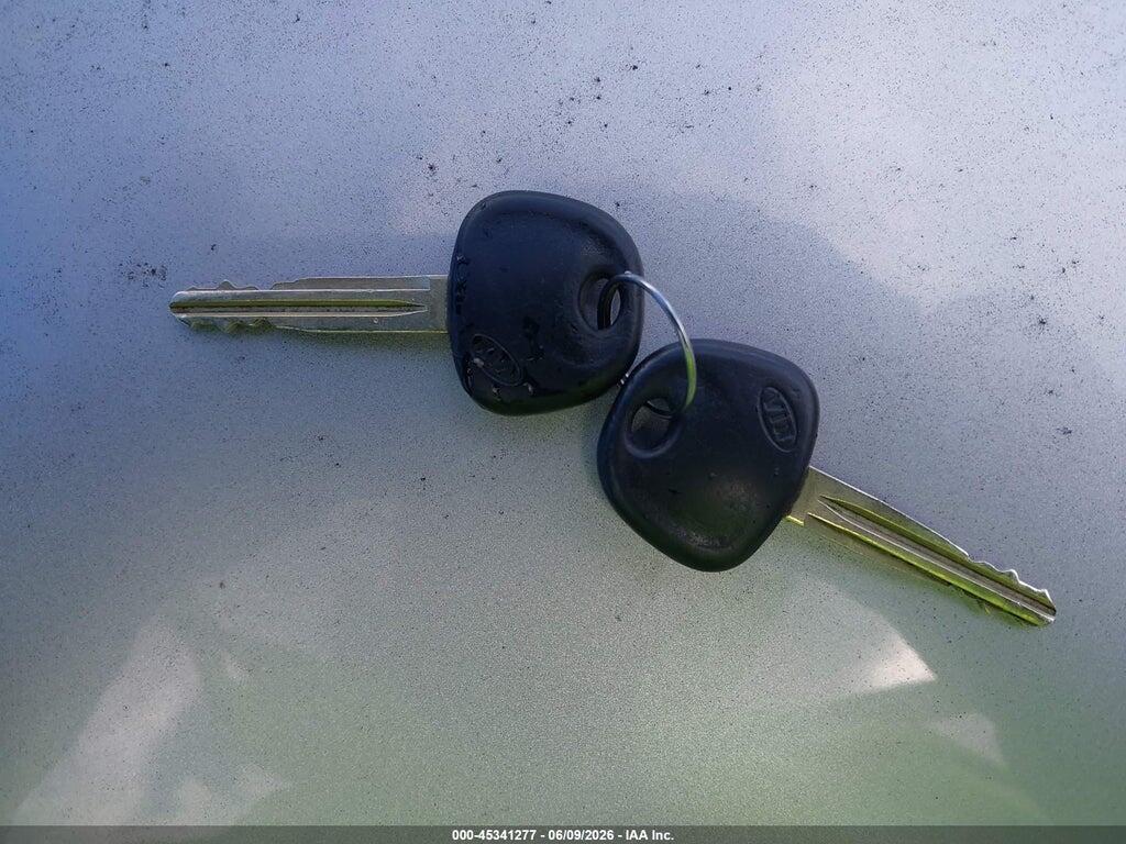 KNAFK4A66E5214383 2014 KIA FORTE photo no. 11
