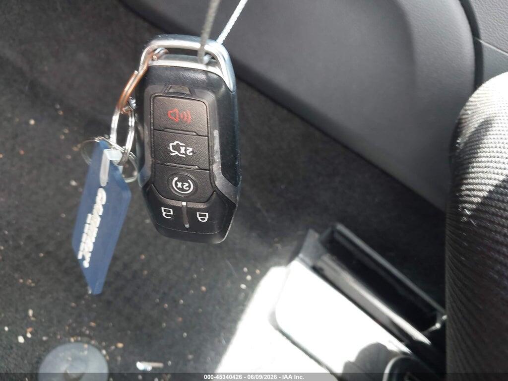 1FA6P8AM9F5368653 2015 FORD MUSTANG photo no. 11