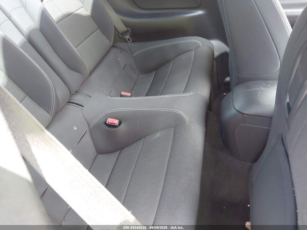1FA6P8AM9F5368653 2015 FORD MUSTANG photo no. 8