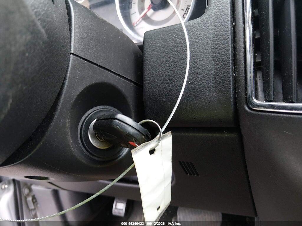 2FMDK3JC6ABA21470 2010 FORD EDGE photo no. 11