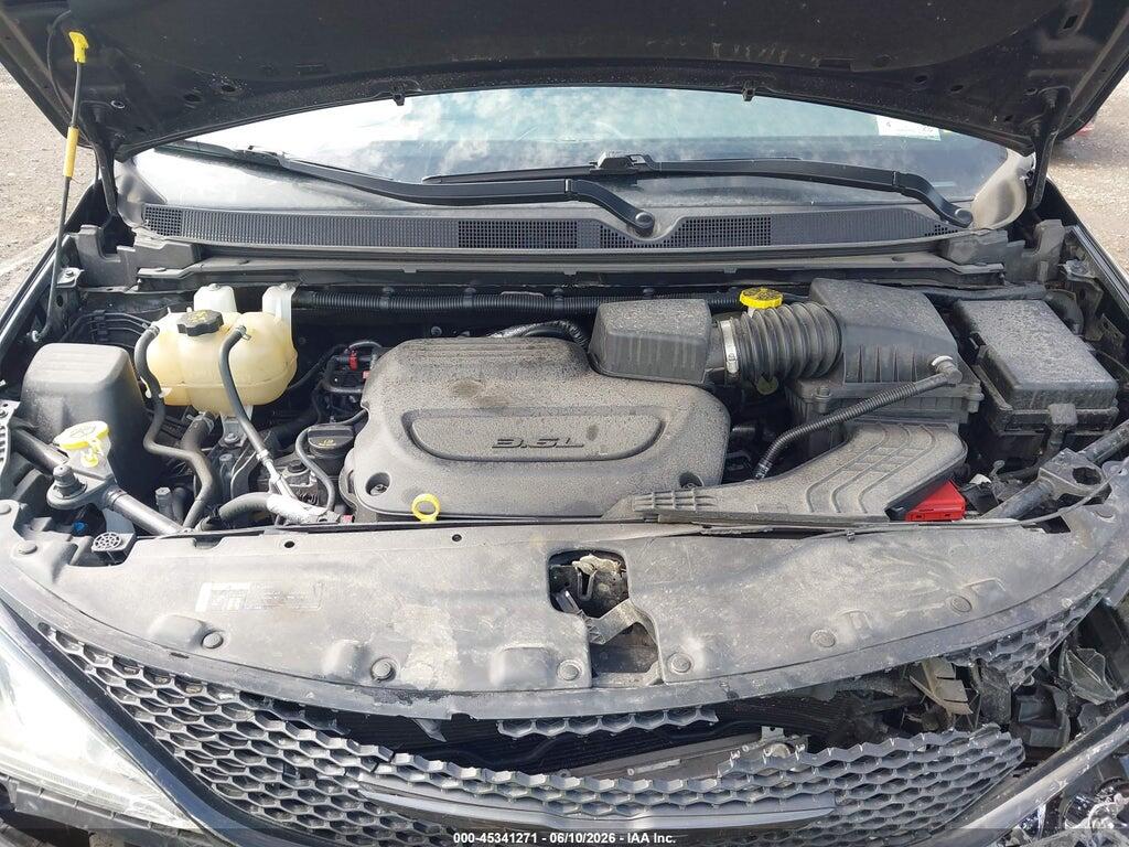 2C4RC1EG8KR588815 2019 CHRYSLER PACIFICA photo no. 10