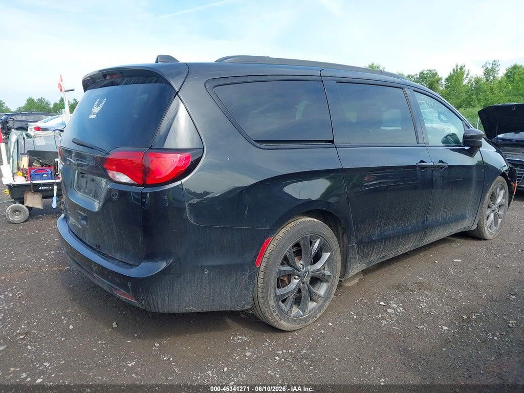 2C4RC1EG8KR588815 2019 CHRYSLER PACIFICA photo no. 4
