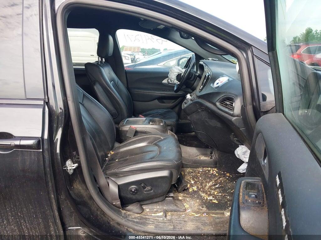 2C4RC1EG8KR588815 2019 CHRYSLER PACIFICA photo no. 5