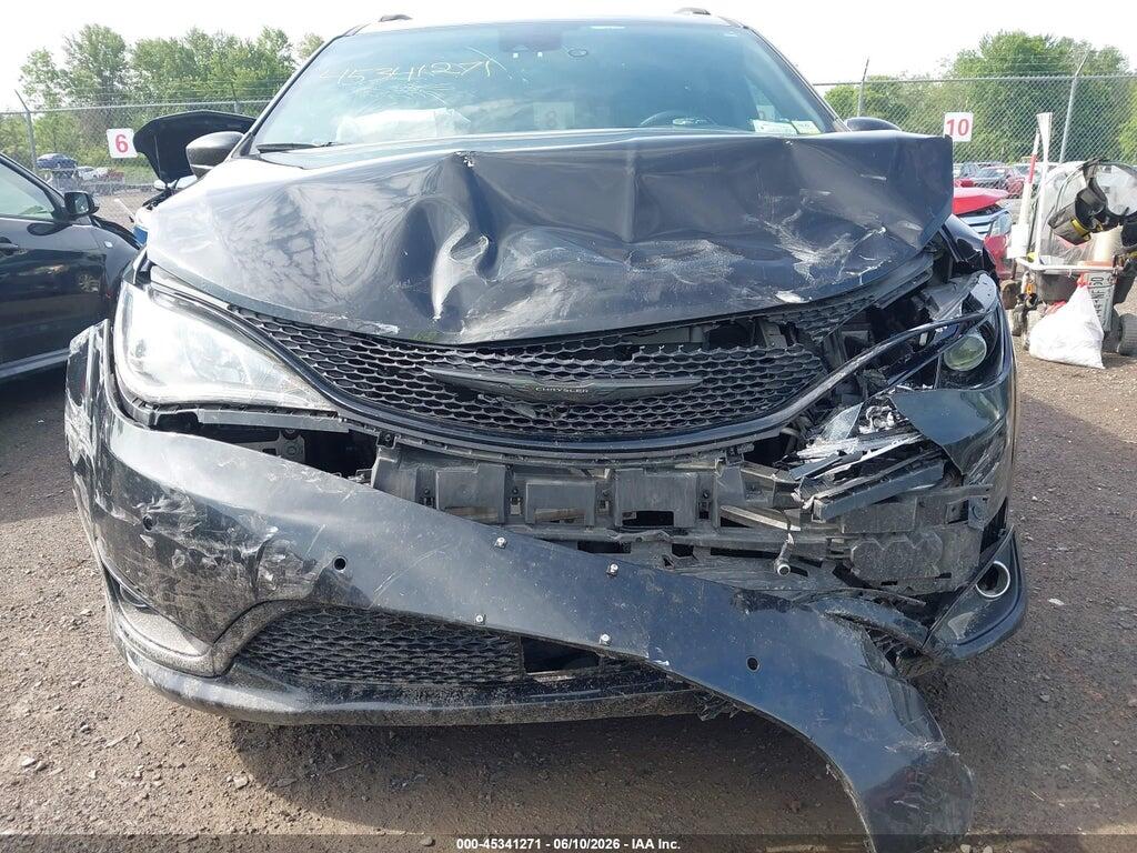 2C4RC1EG8KR588815 2019 CHRYSLER PACIFICA photo no. 6