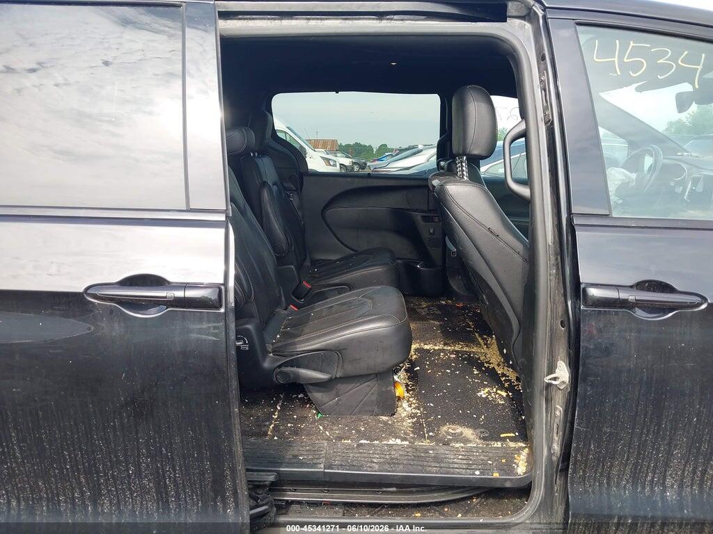 2C4RC1EG8KR588815 2019 CHRYSLER PACIFICA photo no. 8