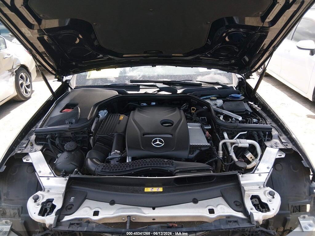WDDZF4JB2KA617058 2019 MERCEDES-BENZ E 300 photo no. 10