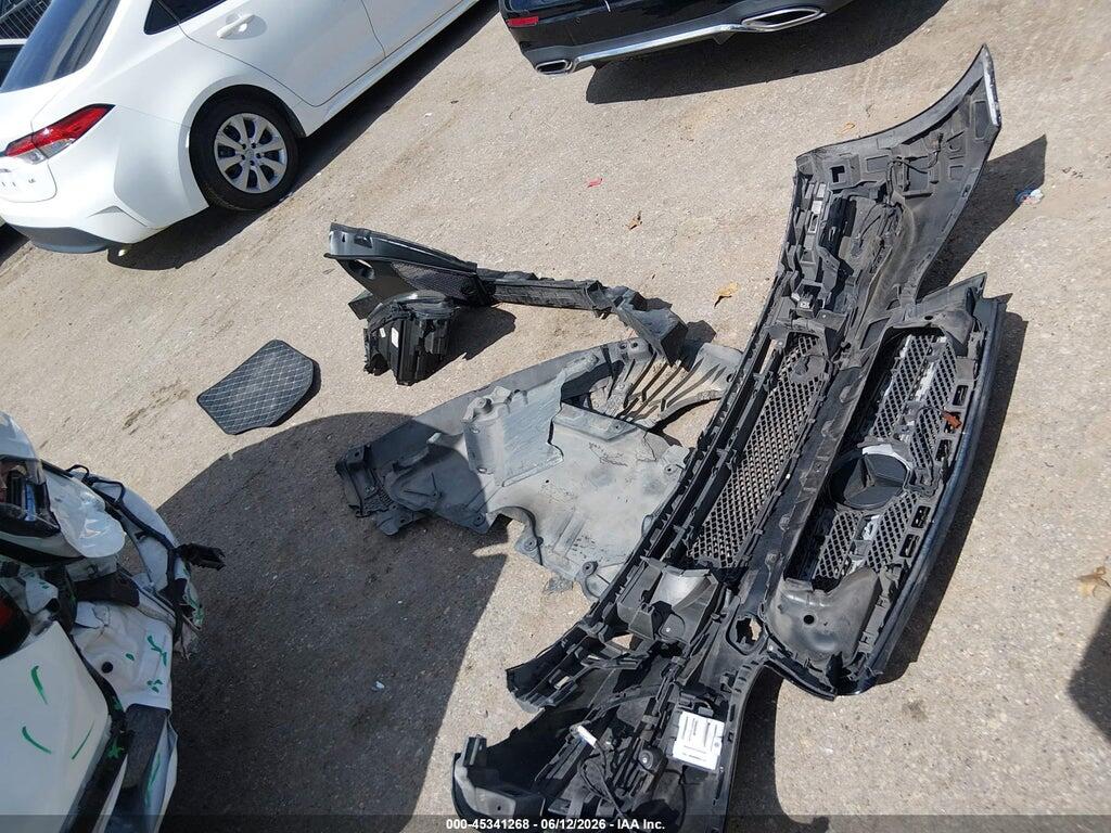 WDDZF4JB2KA617058 2019 MERCEDES-BENZ E 300 photo no. 12