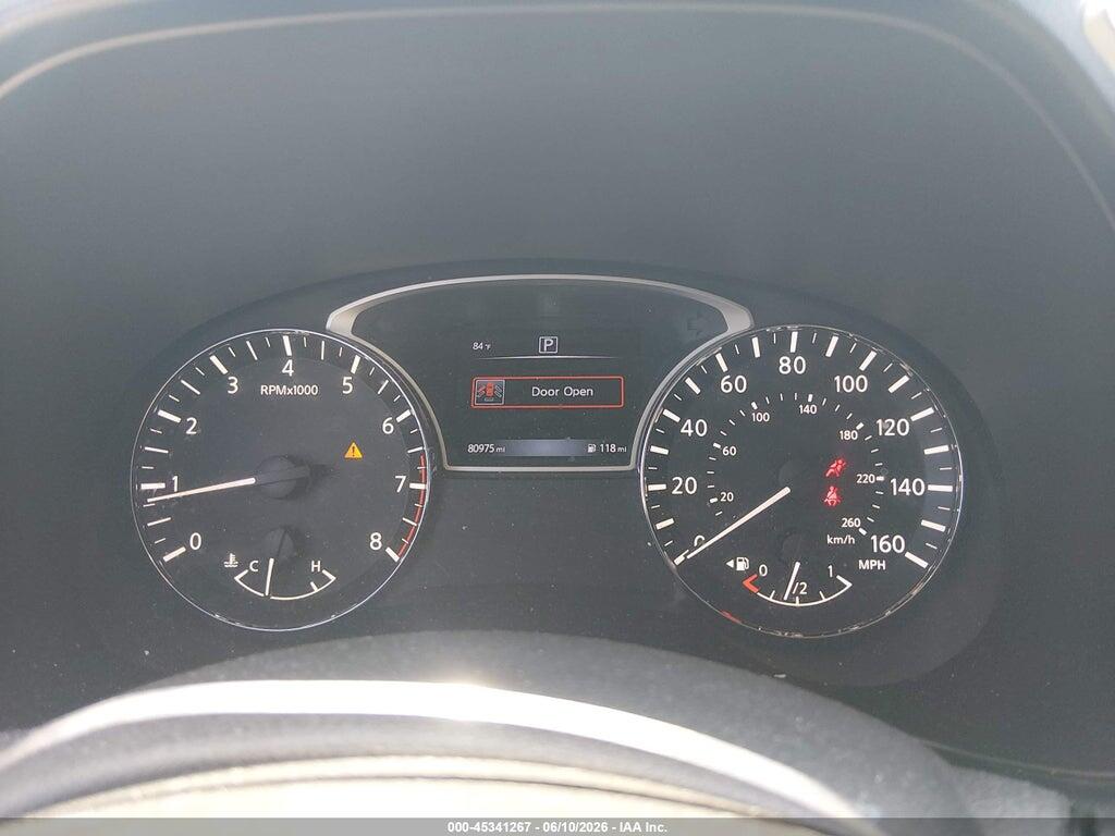 5N1AR2MN6GC624904 2016 NISSAN PATHFINDER photo no. 7
