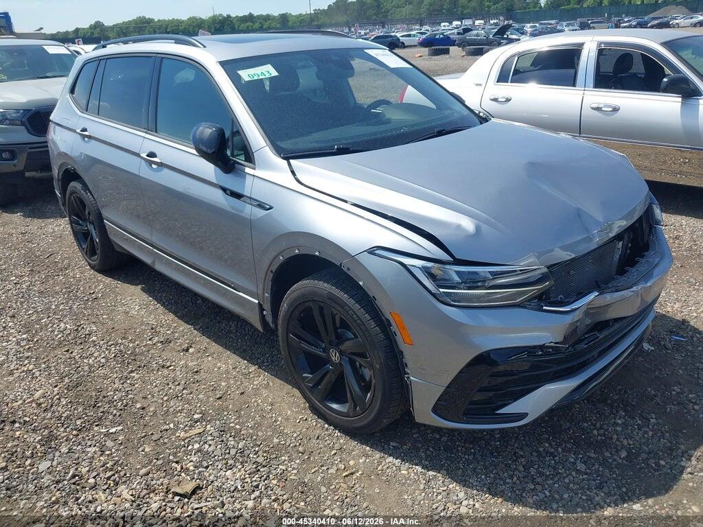 3VVCB7AX2PM140510 2023 VOLKSWAGEN TIGUAN photo no. 1