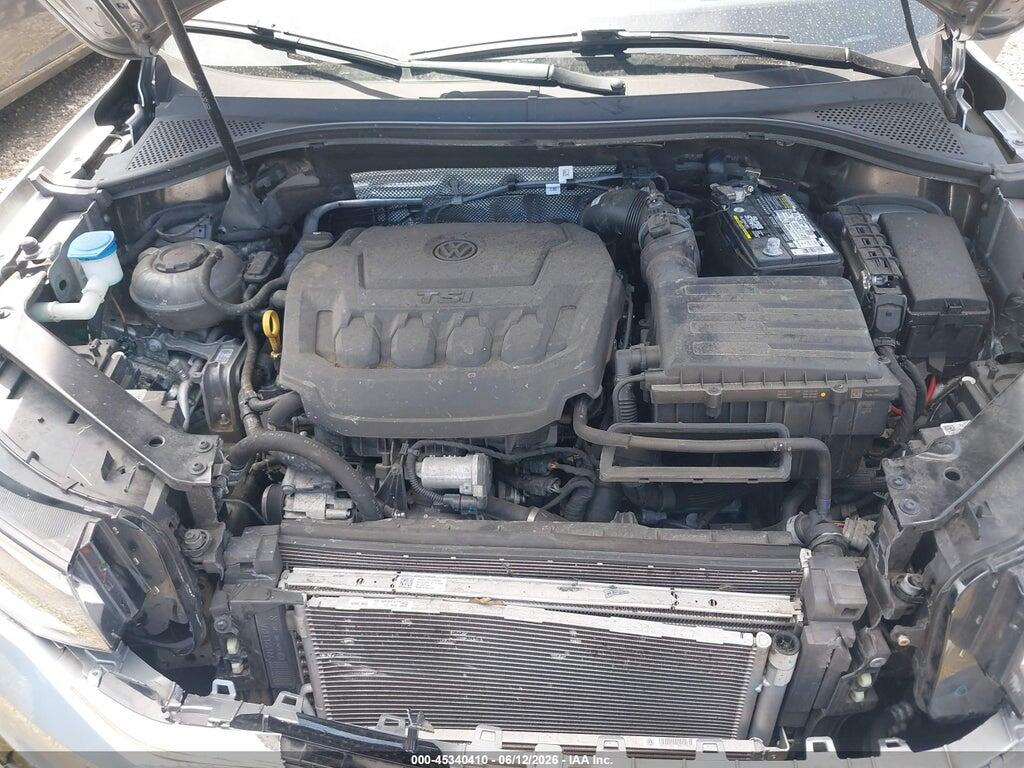 3VVCB7AX2PM140510 2023 VOLKSWAGEN TIGUAN photo no. 10