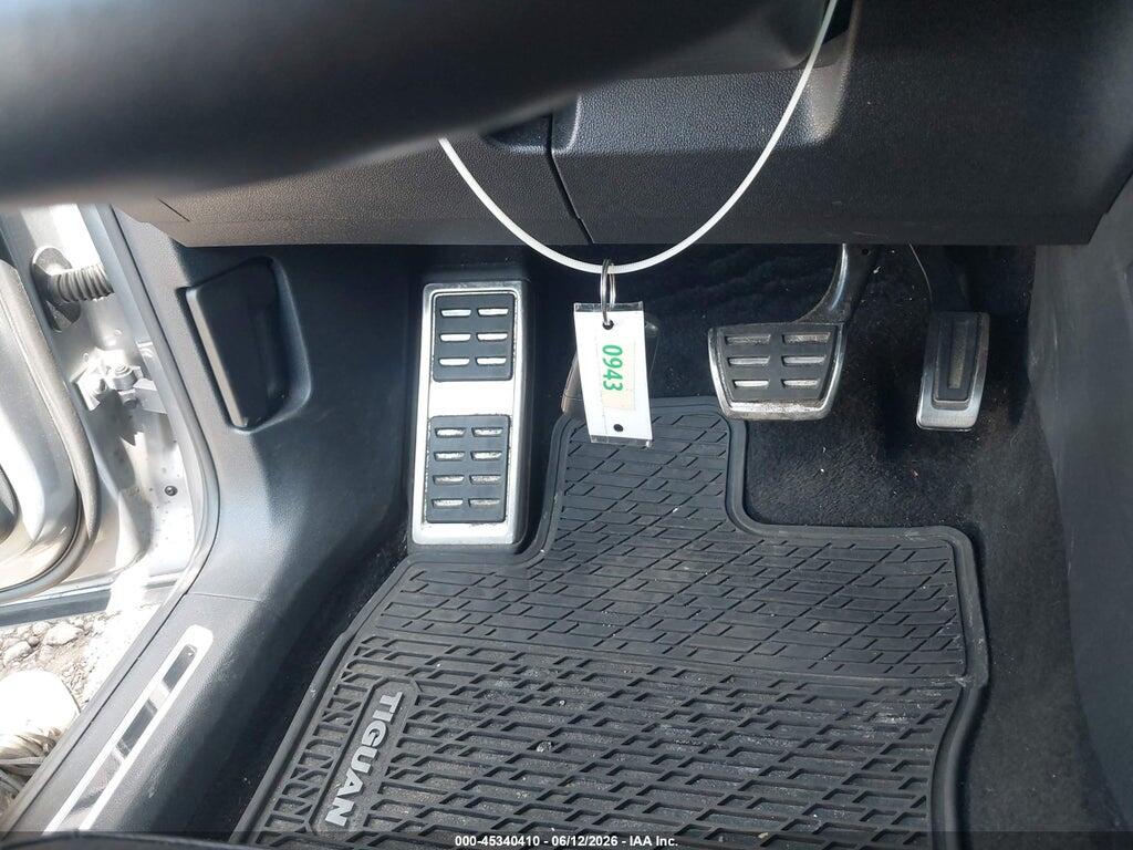 3VVCB7AX2PM140510 2023 VOLKSWAGEN TIGUAN photo no. 11