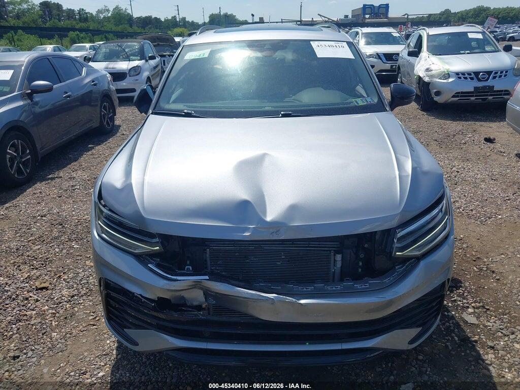 3VVCB7AX2PM140510 2023 VOLKSWAGEN TIGUAN photo no. 12