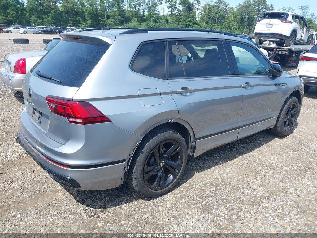 3VVCB7AX2PM140510 2023 VOLKSWAGEN TIGUAN photo no. 4