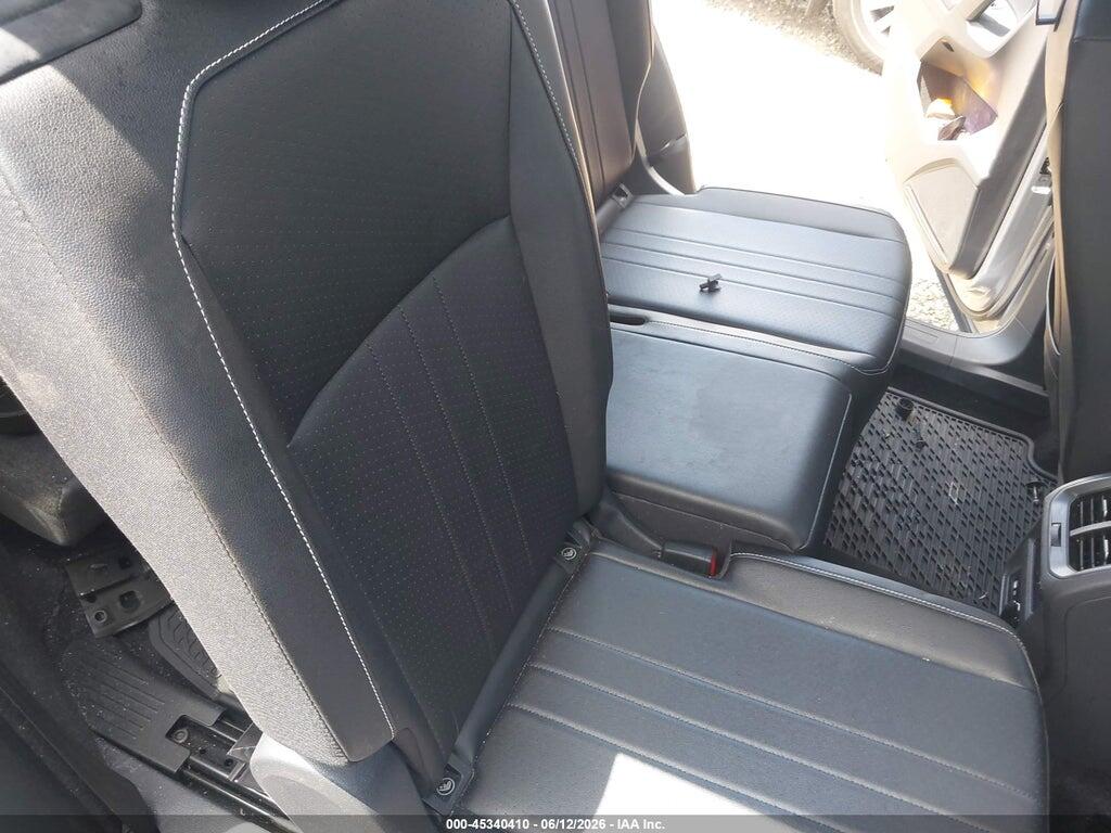 3VVCB7AX2PM140510 2023 VOLKSWAGEN TIGUAN photo no. 8