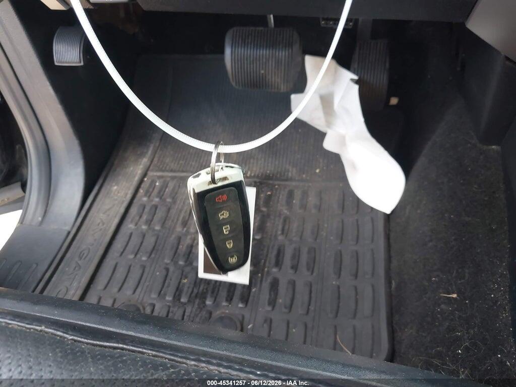 1FMJK2AT1HEA04314 2017 FORD EXPEDITION EL photo no. 11