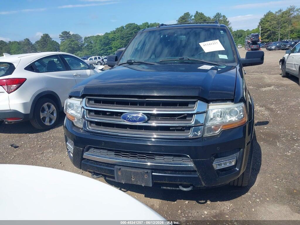 1FMJK2AT1HEA04314 2017 FORD EXPEDITION EL photo no. 12