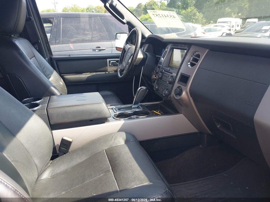1FMJK2AT1HEA04314 2017 FORD EXPEDITION EL photo no. 5