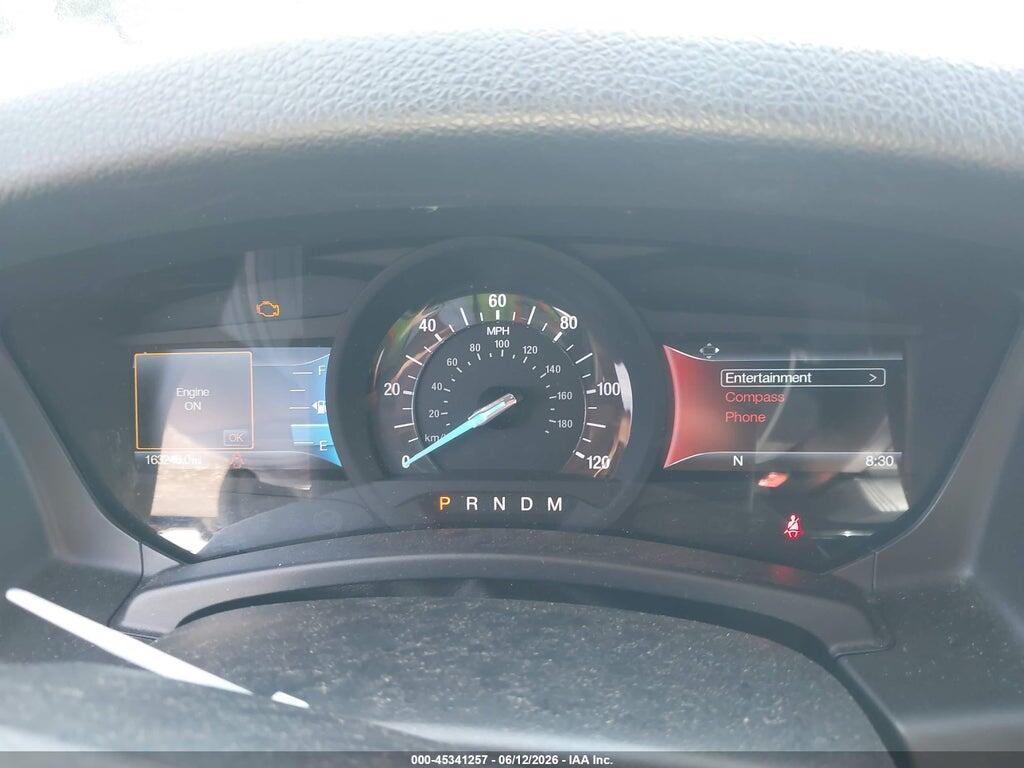 1FMJK2AT1HEA04314 2017 FORD EXPEDITION EL photo no. 7