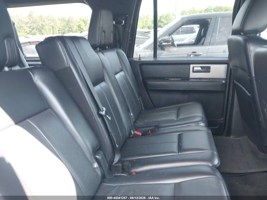 1FMJK2AT1HEA04314 2017 FORD EXPEDITION EL photo no. 8