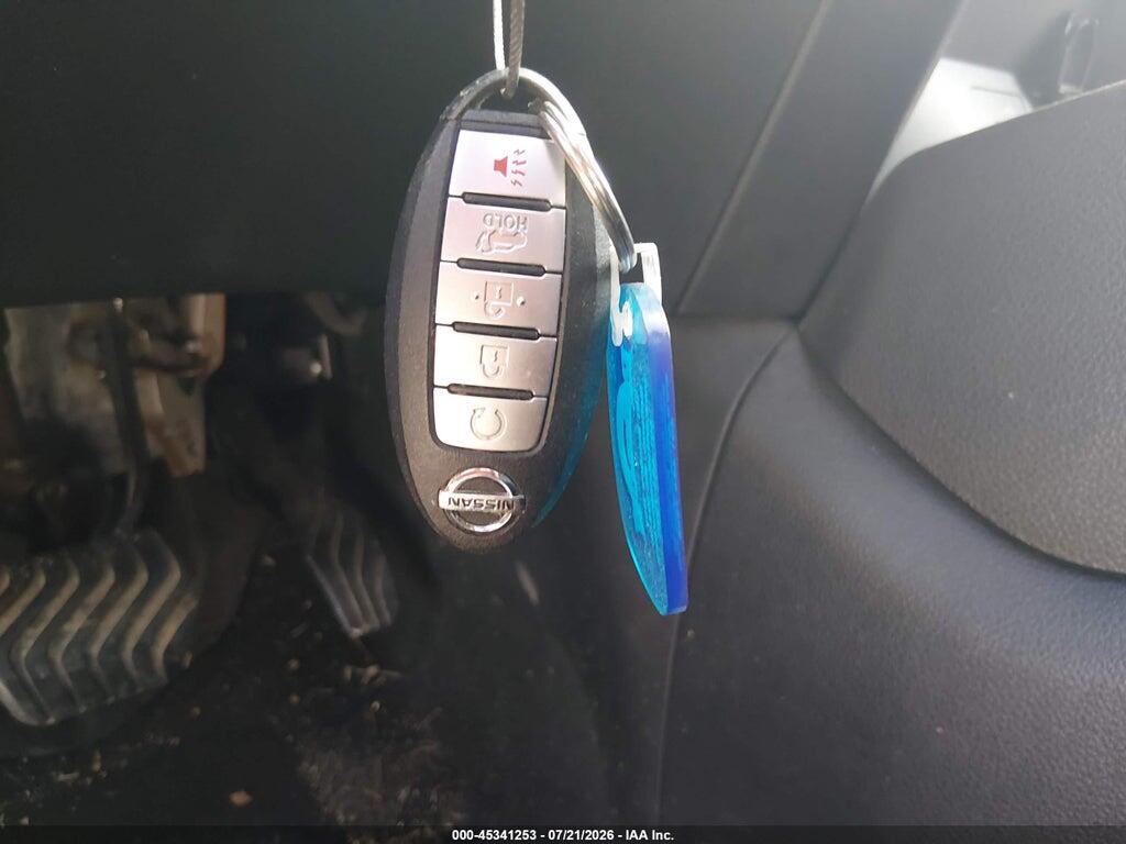 KNMAT2MT0JP554790 2018 NISSAN ROGUE photo no. 11